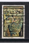 Stamps Spain -  Edifil  2162  Navidad´73  