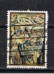 Stamps Spain -  Edifil  2162  Navidad´73  