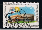 Stamps Spain -  Edifil  2145  Conferencia de Plenipotenciarios de U.I.T.  
