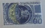 Stamps Czechoslovakia -  
