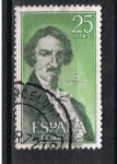 Stamps Spain -  Edifil  2072  Personajes españoles.  