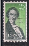 Stamps Spain -  Edifil  2072  Personajes españoles.  