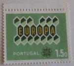 Stamps Portugal -  