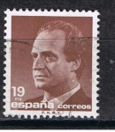 Stamps Spain -  Edifil  2834  Don Juan Carlos I  