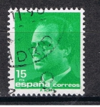 Stamps Spain -  Edifil  3004  Don Juan Carlos I  