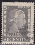 Stamps Argentina -  