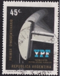 Stamps Argentina -  