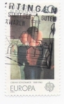 Stamps Germany -  
