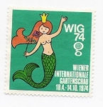 Stamps Germany -  