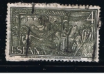 Stamps Spain -  Edifil  2013  Año Santo Compostelano.  