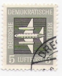 Stamps Germany -  