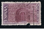 Stamps Spain -  Edifil  2005  Monasterio de Santa María de Ripoll.  