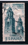 Stamps Spain -  Edifil  2000  Forjadores de América.  Méjico.  