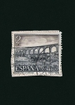 Stamps : Europe : Spain :  