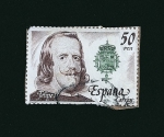 Stamps Spain -  