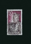 Stamps : Europe : Spain :  