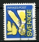 Stamps Sweden -  