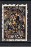 Stamps Spain -  Edifil  1945  Navidad´69  