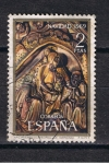 Stamps Spain -  Edifil  1945  Navidad´69  