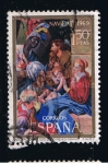 Stamps Spain -  Edifil  1944  Navidad´69  