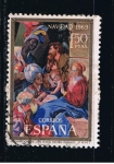 Stamps Spain -  Edifil  1944  Navidad´69  