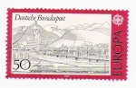 Stamps Germany -  