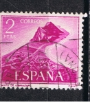 Stamps Spain -  Edifil  1934  Pro Trabajadores de Gibraltar.  