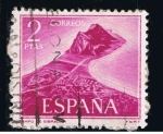 Stamps Spain -  Edifil  1934  Pro Trabajadores de Gibraltar.  