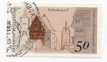 Stamps Germany -  