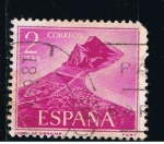 Stamps Spain -  Edifil  1934  Pro Trabajadores de Gibraltar.  