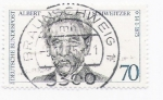 Stamps Germany -  