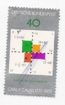 Stamps Germany -  