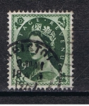 Stamps United Kingdom -  Reina Isabel II