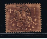 Stamps Portugal -  Portugal