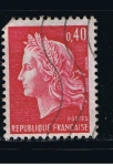 Stamps France -  Republique Française