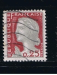 Stamps France -  Republique Française