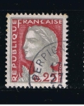Stamps France -  Republique Française