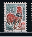 Stamps France -  Republique Française