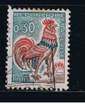 Stamps France -  Republique Française