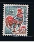 Stamps France -  Republique Française