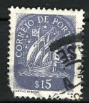 Stamps Portugal -  