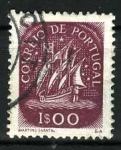 Stamps Portugal -  