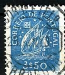 Stamps Portugal -  