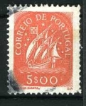 Stamps Portugal -  
