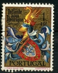 Stamps Portugal -  