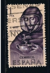 Stamps Spain -  Edifil  1681  Forjadores de América.  