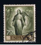 Stamps Spain -  Edifil  1659  Romero de Torres. Día del Sello.   