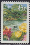 Stamps Australia -  