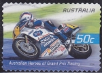 Stamps Australia -  