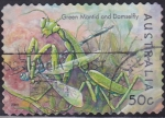 Stamps Australia -  